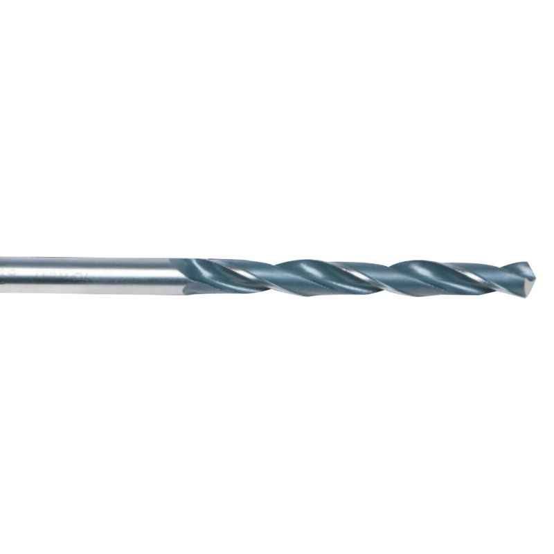 Miranda 4.7mm Jobber Series Parallel Shank Forged Form HSS Drill (Pack of 10)