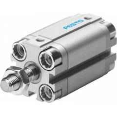 Festo ADVU-16-20-A-P-A Double Acting Basic Compact Cylinder, 156596