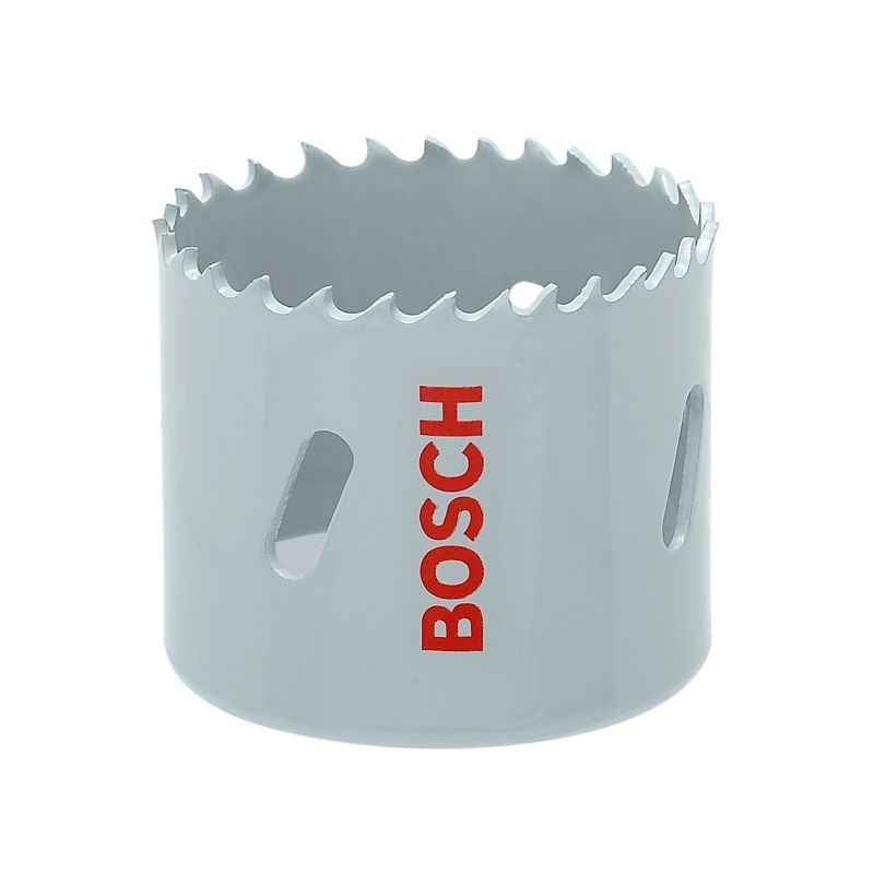 Bosch 21mm HSS Bi-Metal Holesaws for Standard Adapters, 2608580399