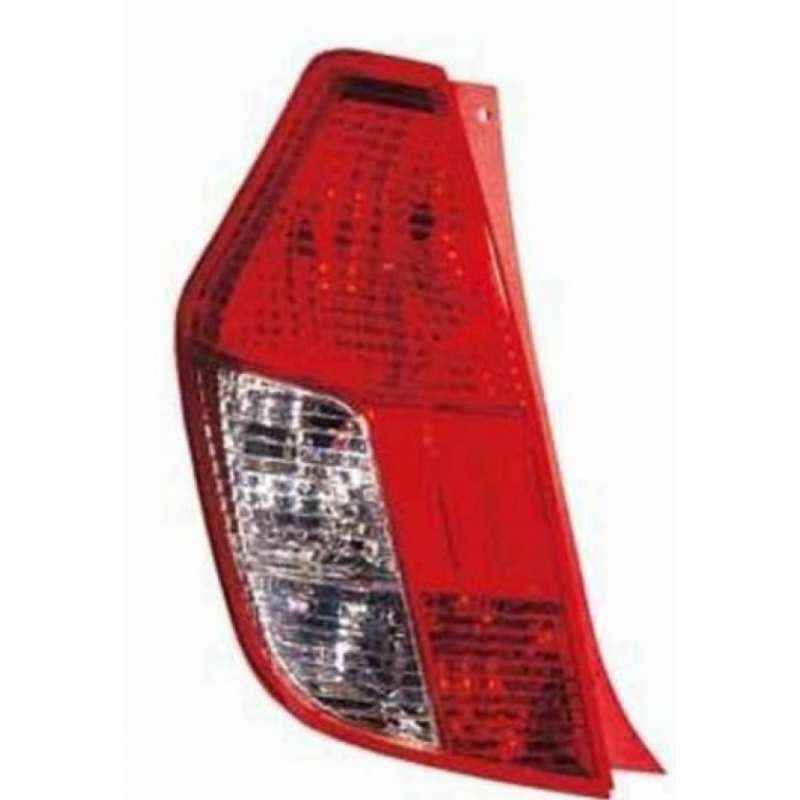 Autogold Left Hand Tail Light Assembly For Hyundai i10, AG210