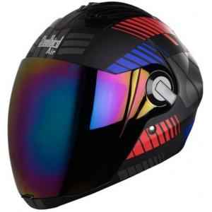 Honda discount bike helmet