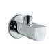 Jaquar Kubix Prime AKP-CHR-35711P 600 mm Towel Rail - (Chrome, Wall Mounted)