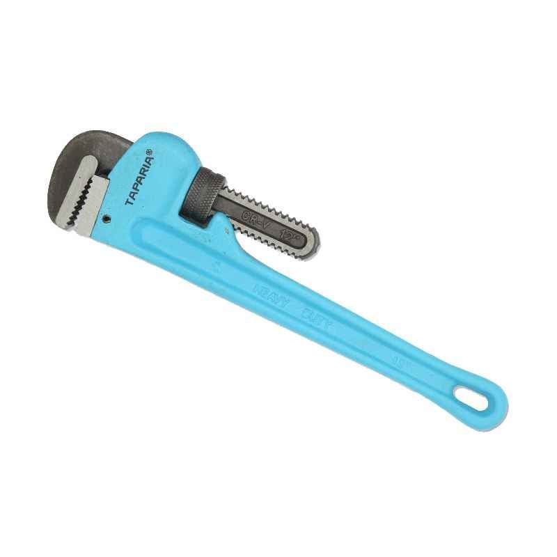 Taparia 350mm Heavy Duty Pipe Wrench, HPW 14 (Pack of 2)