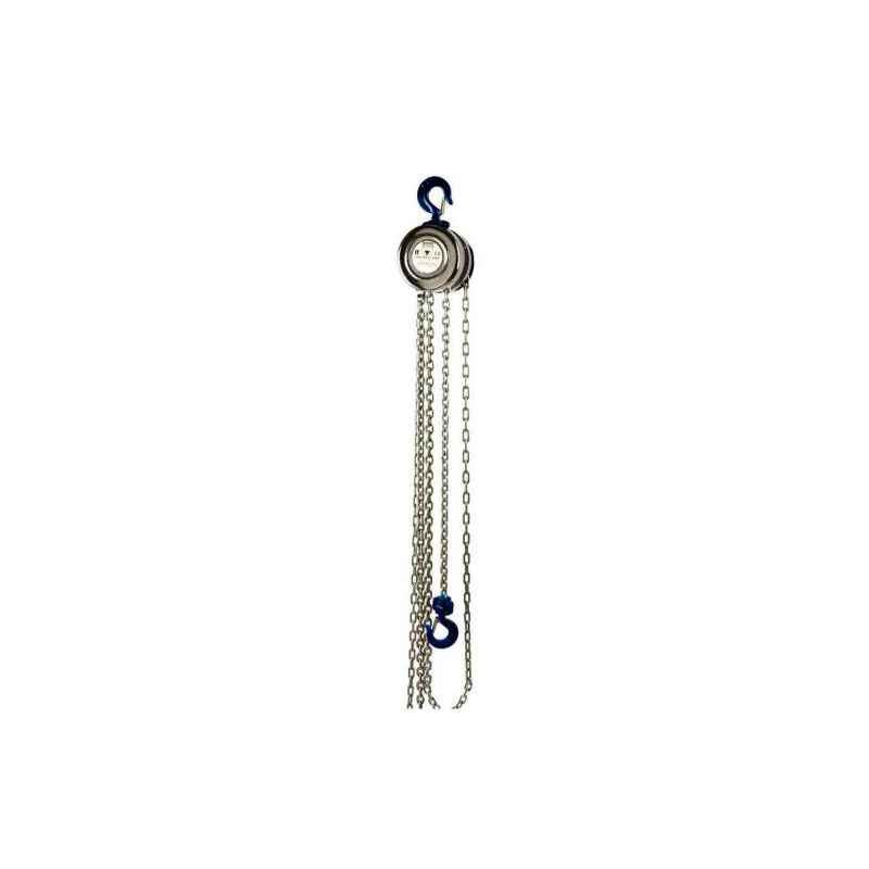 Stier 3 Ton 6m Lift Chain Pulley Block