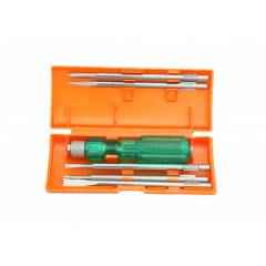 Taparia screw driver set 812 cheap