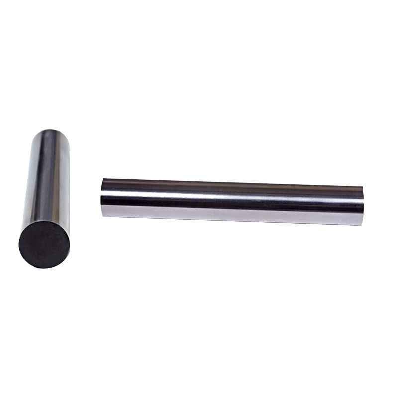Miranda 20x200mm S100 M35 Grade Round HSS Toolbit Blank