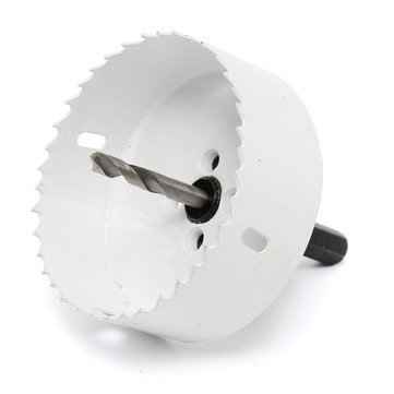Buy Taparia 32mm Bimetal Mini Hole Saw 