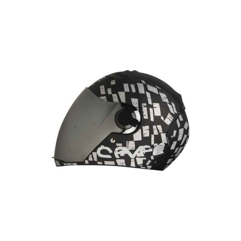 Steelbird helmet sba 2024 2 double visor