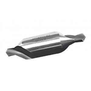Miranda 3/16 inch BS2 HSS Centre Drill, Pilot Diameter: 1/16 inch