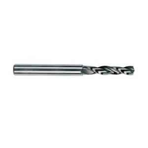 Totem 7mm 2TDSS 3X Stub Length Solid Carbide Drill, FBJ0501046, Overall Length: 82 mm, Shank Diameter: 8 mm