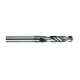 Totem 4.1mm F226A 3X Stub Length Solid Carbide Jobber Drill, FBJ0500236, Overall Length: 55 mm, Shank Diameter: 4.1 mm