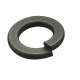 Unbrako 22mm Flat Section Spring Washer, 171787