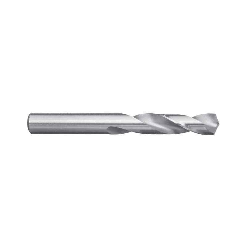 Miranda 3.5mm M2 Gold Stub Series HSS Parallel Shank Drill (Pack of 10)