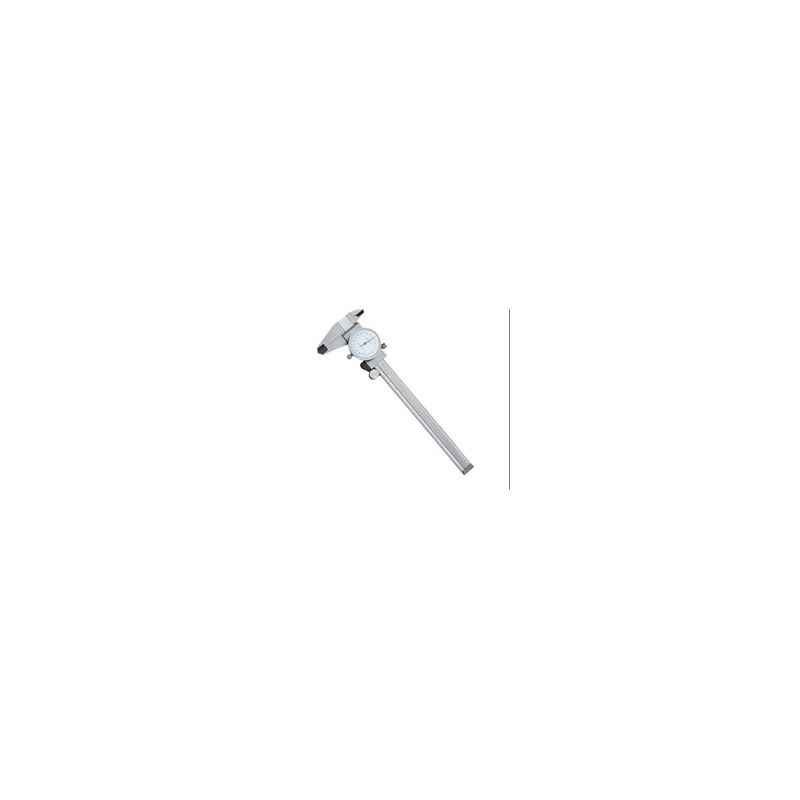 Bellstone 6 Inch Dial Vernier Caliper