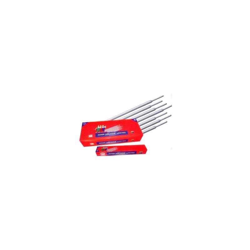 Ador Welding SUPERINOX -1A (E-308-16) Stainless Steel Electrodes4.00x450 mm (Pack of 10)