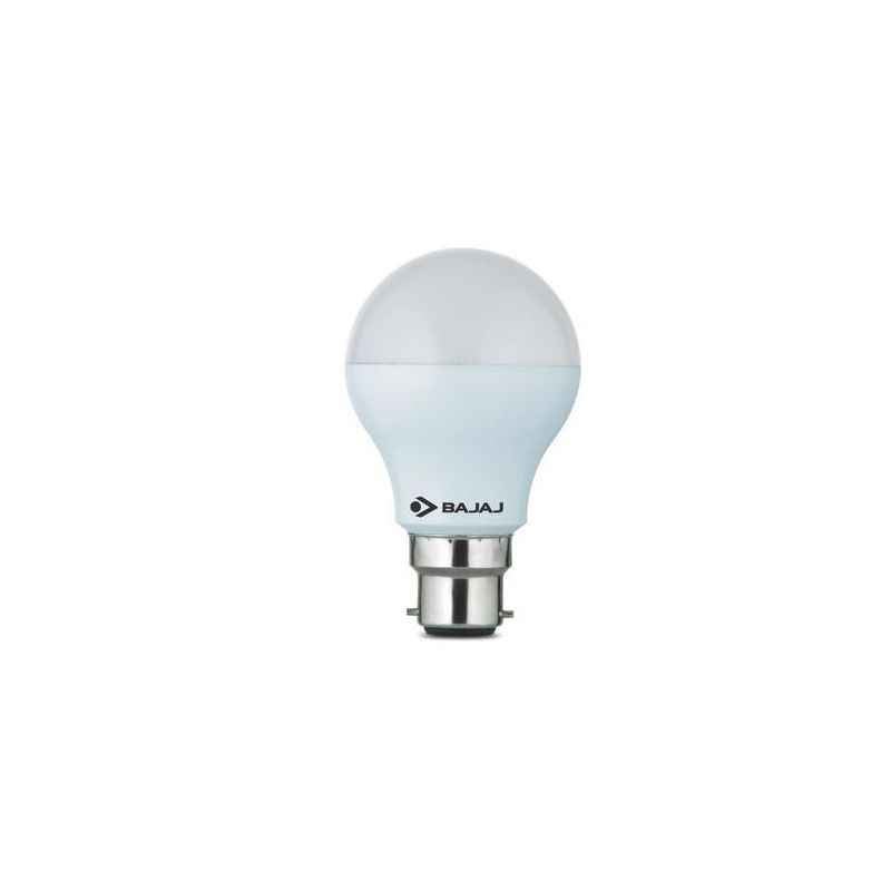 Bajaj LED 7W Bulb (Pack of 10)