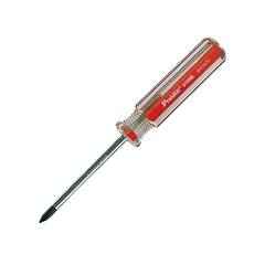 Proskit PH0x100mm High Quality Line Colour Phillips Head Screwdriver, 89105B