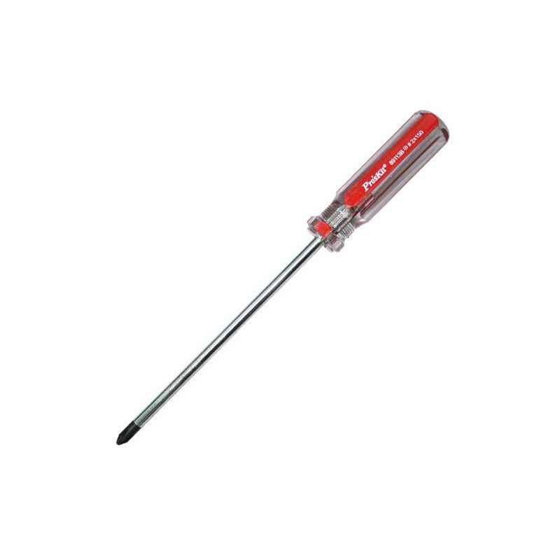 Proskit 89113B Line Color Philips Screwdrivers (6x150mm)