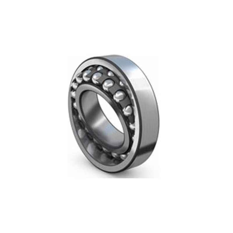 NBC 1210K Self Aligning Ball Bearing, 50x90x20 mm