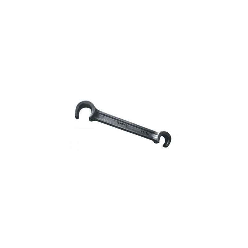 Inder Double Open Valve Wheel Wrench, P-906A