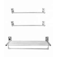 Doyours Metro Series 3 Pieces Bathroom Set, DY-0750
