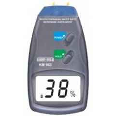 Kusam Meco KM-963-P Digital Paper Moisture Meter