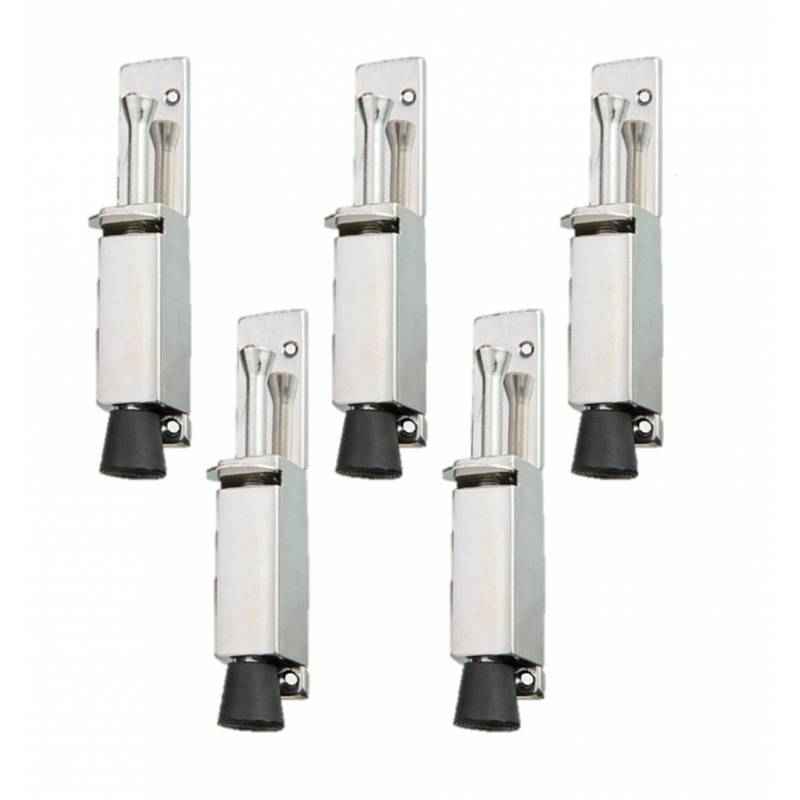 Doyours 5 Pieces Square Door Stopper Set, DY-0321