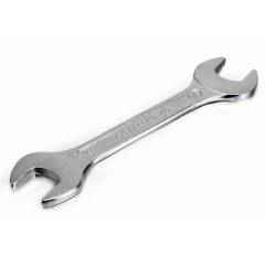Akar Double Open Ended Jaw Spanner, No. 28, Size: 8x10 mm (Pack of 10)