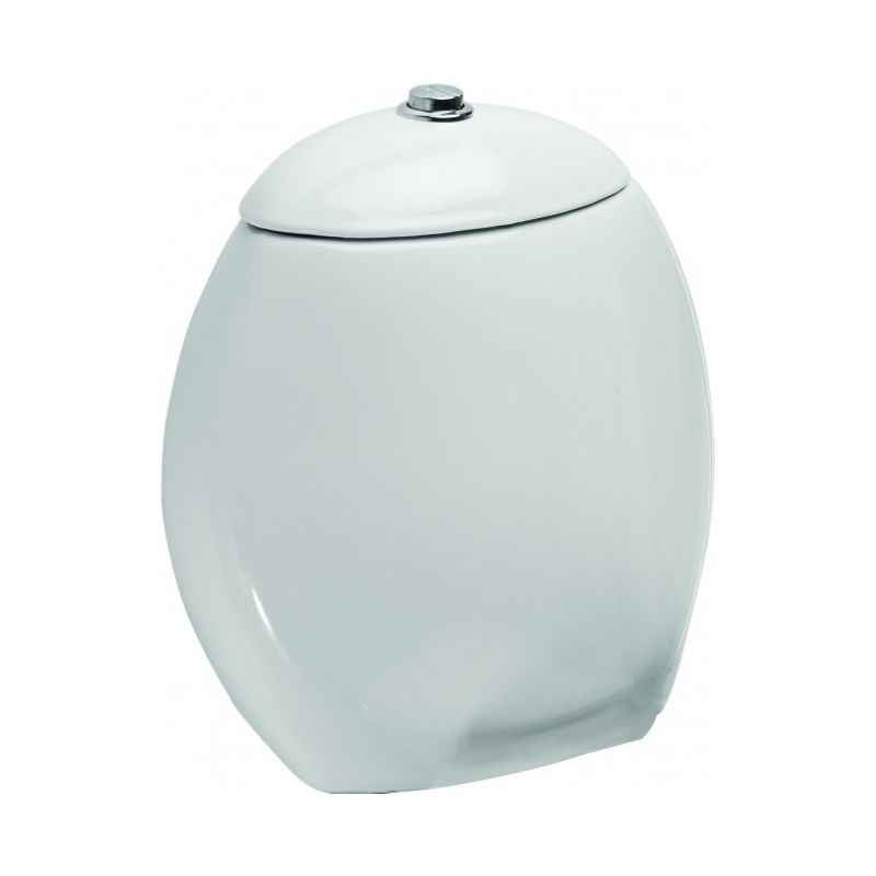 Benelave Armstrong Ivory Two piece EWC Cistern, BLSW21001-IV