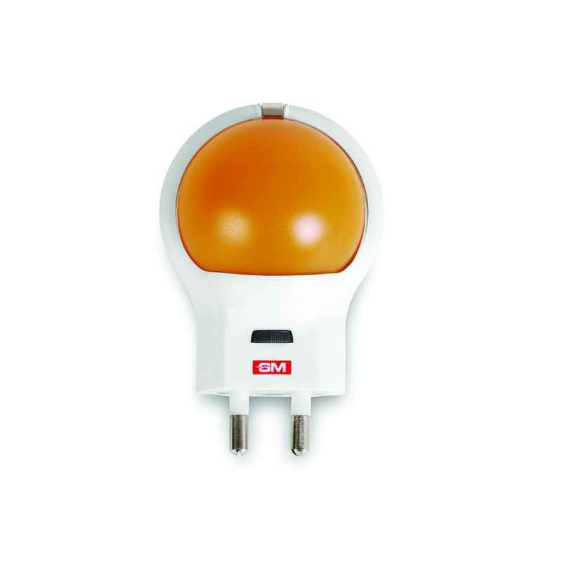 GM 3089 Planet G Night Lamp with LED & Adjustable Scroll for Intensity of Light