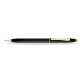 Cross Black Classic Classic Century Ball Pen, 2502