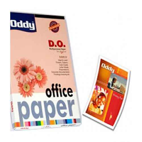 Printer Paper A4 100gsm  Stationery - Home and Office –