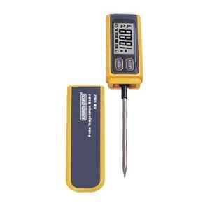 Kusam Meco Digital Humidity and Temperature Meter, Model Name/Number: KM 920