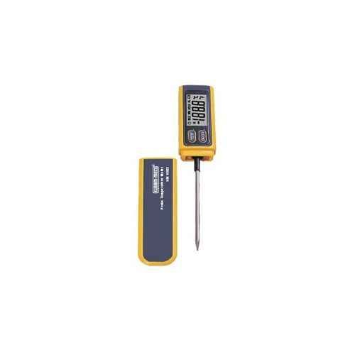 Temperature Test Meters at