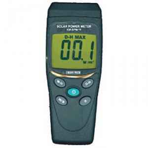 Kusam Meco Digital Humidity and Temperature Meter, Model Name/Number: KM 920