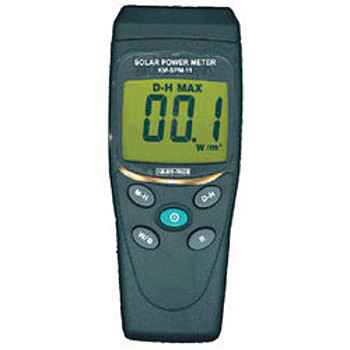 Probe Temperature Meter, Model Number: KM 6502