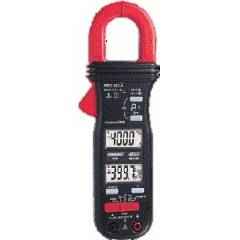 Kusam Meco 2799 Digital AC/DC Average Sensing Clamp Meter