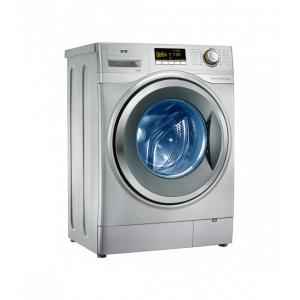 IFB Senorita Plus SX Silver Fully Automatic Front Loading Washing Machine, Capacity: 6.5 kg