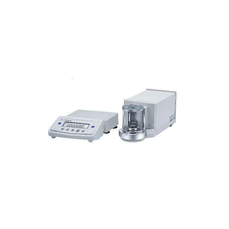Aczet CM 2U Micro Balance, Capacity: 2.1 g
