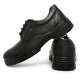Bata Industrials Endura Low Cut Fibre Toe Work Safety Shoes, Size: 6 (Pack of 10)