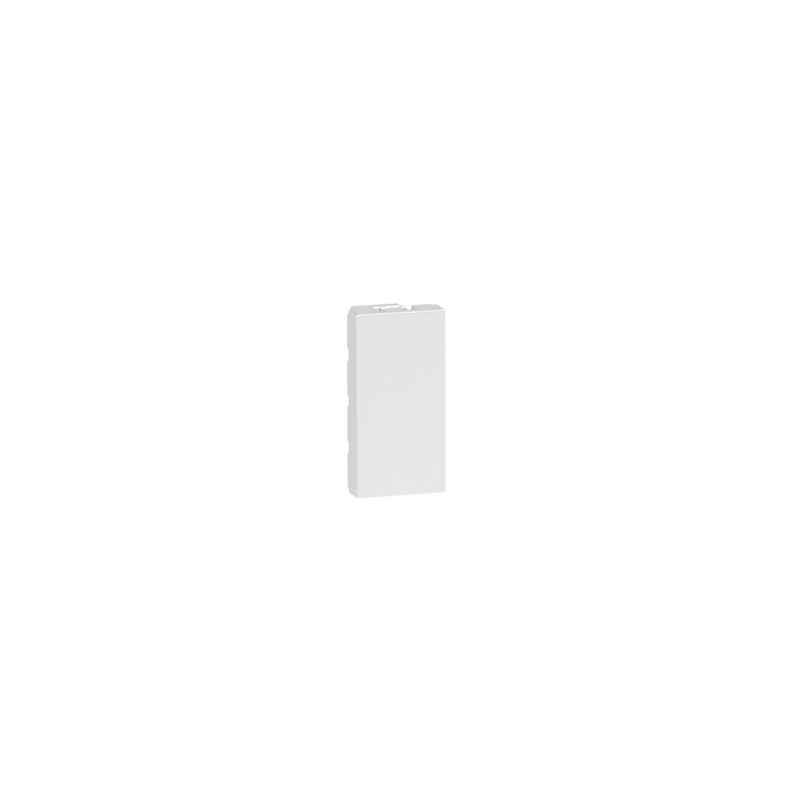 Legrand Arteor 6A 1 Way Square White Switch, 5734 00 (Pack of 20)