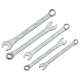Stanley 23 Pieces CRV Steel Combination Spanner Set, 70-965E