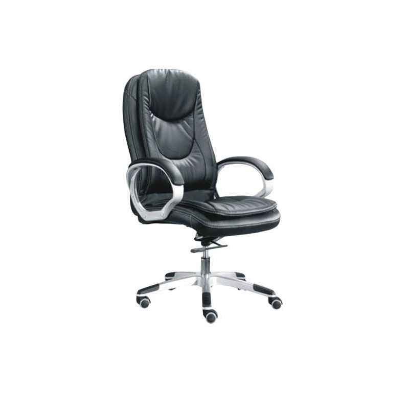 Adiko Executive Black High Back Office Chair, 1240