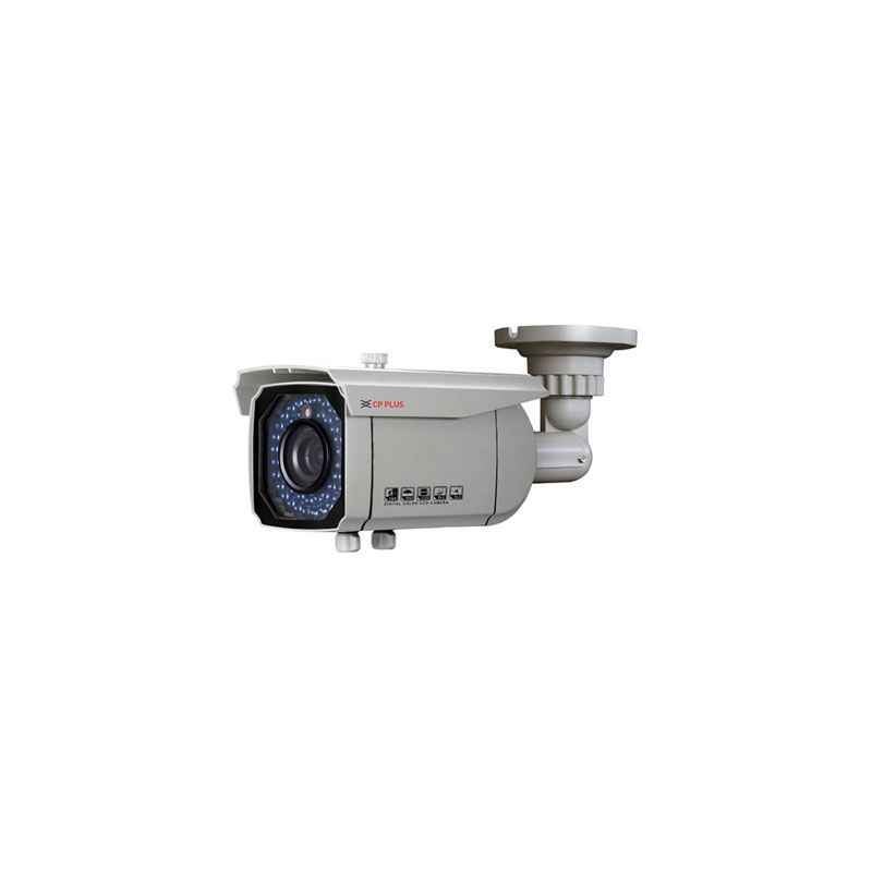 CP Plus 1.3MP HD VF IR Bullet CCTV Camera, CP-VAC-T13FL5