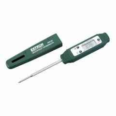 Extech Waterproof Stem Thermometer, 39240