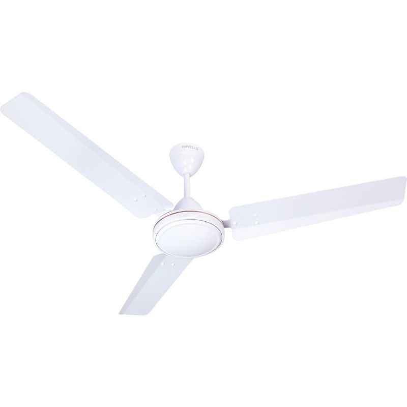 Havells Velocity HS 900mm White Ceiling Fan