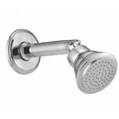 Kamal Step Overhead Shower With Arm, OHS-0166