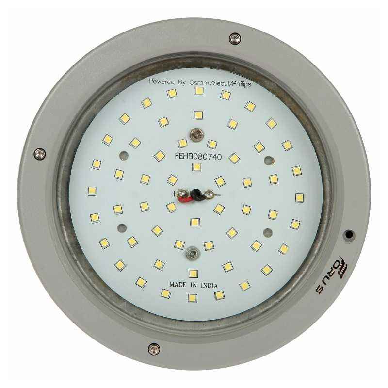 Forus 40W LED Highbay Light, FEHB040P, 120 Lm/W