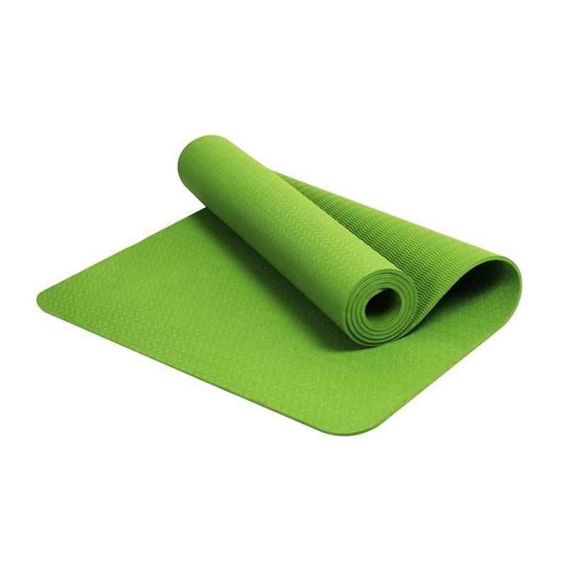 Prokyde SeG-Prkyd-27 6mm Light Green α Lite Yoga Mat