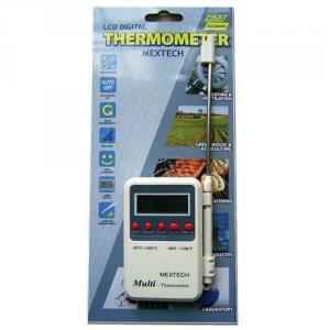 h-9269 high/low temperature alarm digital thermometer